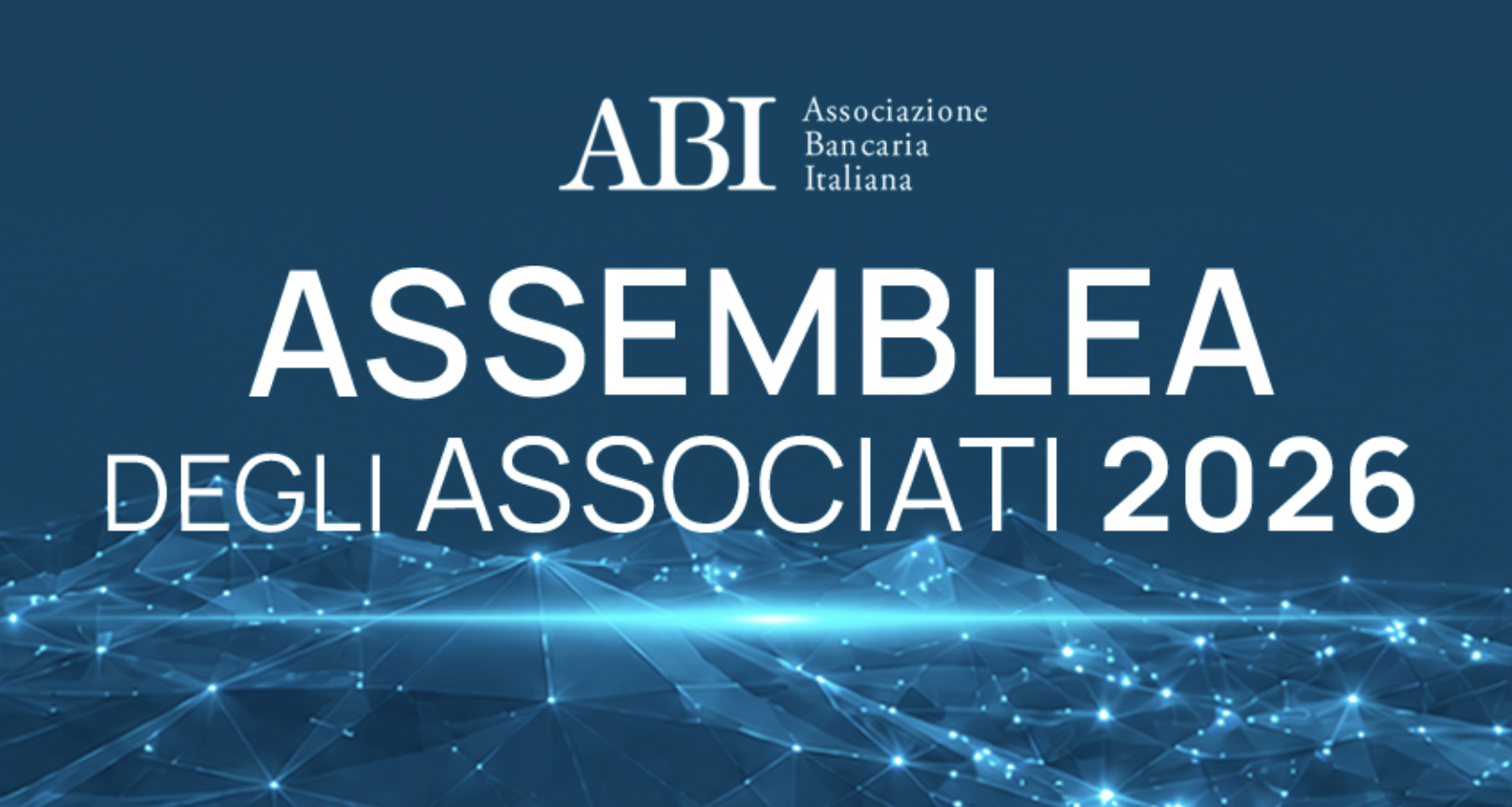 Assemblea ABI 2026